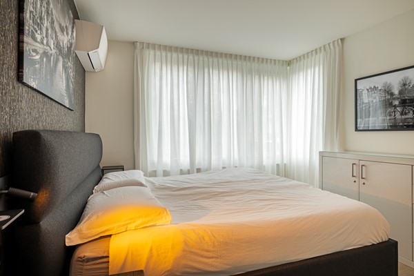Medium property photo - Stadhouderskade 562, 1073 BB Amsterdam